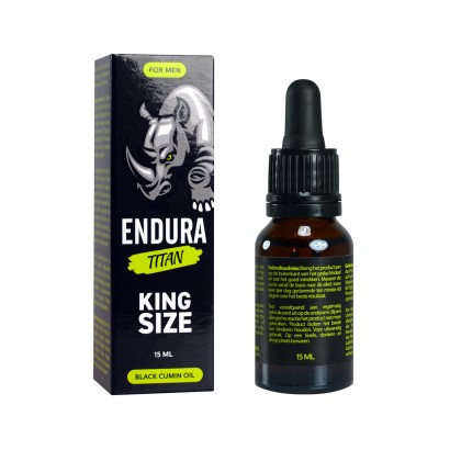 Endura Titan Oil