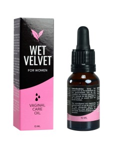 Wet Velvet Oil