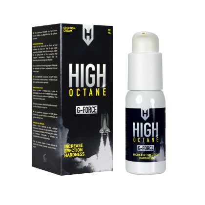High Octane G-Force