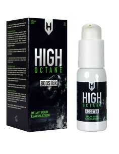 High Octane Booster