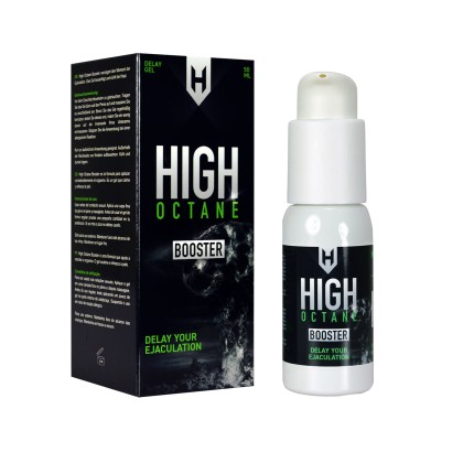 High Octane Booster