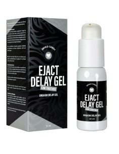 Devils Candy Ejact Delay Gel