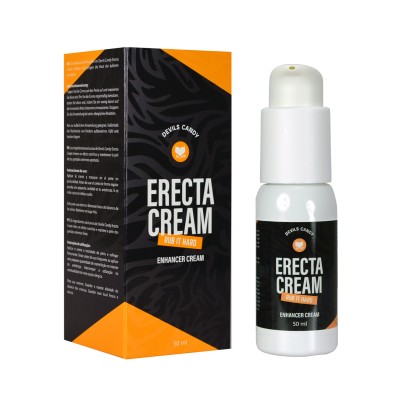 Devils Candy Erecta Cream