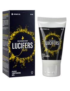Lucifers Fire Pussy...