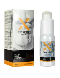 Extreme Delay Gel