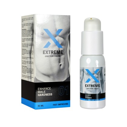 Extreme Erection Cream
