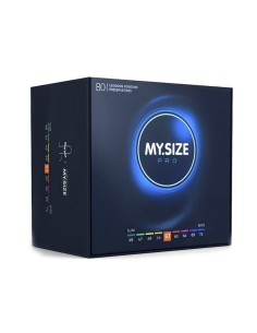 MY SIZE PRO T-57 80 UDS