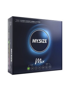 MY SIZE MIX T-47 28 UDS