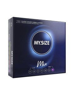 MY SIZE MIX T-69 28 UDS