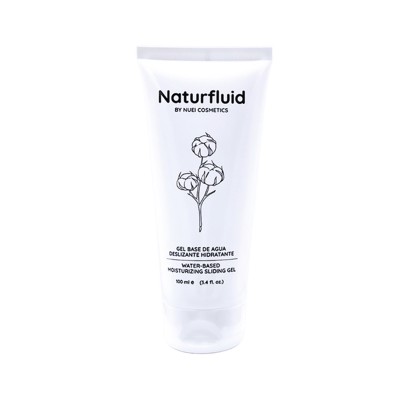 NATURFLUID 100 ml