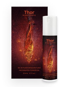 THOR Gel Intensificador