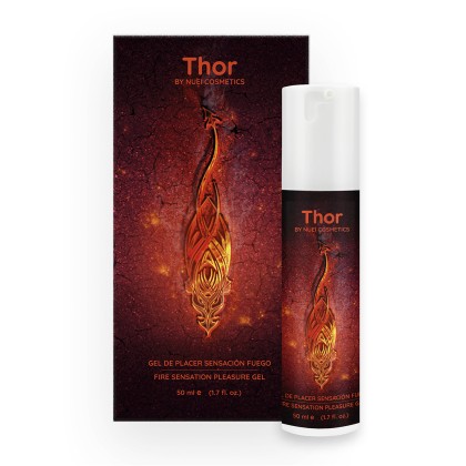 THOR Gel Intensificador