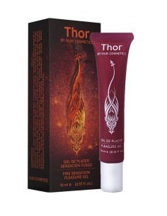THOR Travel Size Gel...
