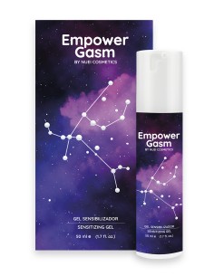 EMPOWERGASM Gel Sensibilizador