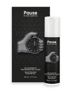 PAUSE Gel Retardante