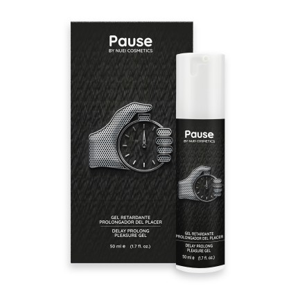 PAUSE Gel Retardante