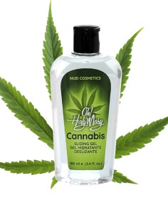 OH! HOLY MARY Cannabis...