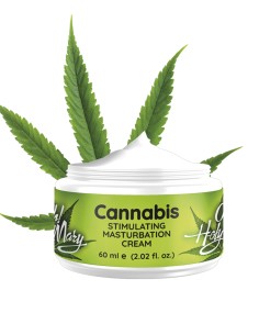 OH! HOLY MARY Cannabis...
