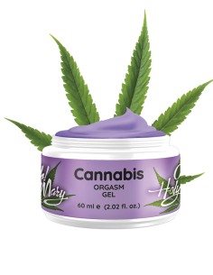 OH! HOLY MARY Cannabis...