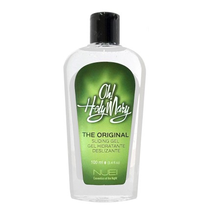 OH! HOLY MARY The Original Sliding Gel