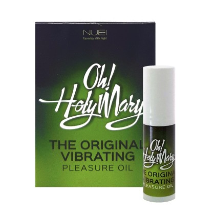 OH! HOLY MARY The Original Vibrating...