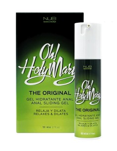OH! HOLY MARY The Original...