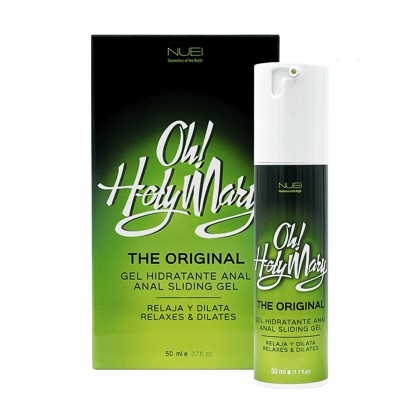OH! HOLY MARY The Original Anal Gel