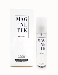 MAG'NETIK For Her