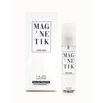 MAG'NETIK For Her