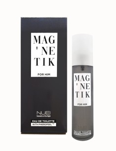 MAG'NETIK For Him
