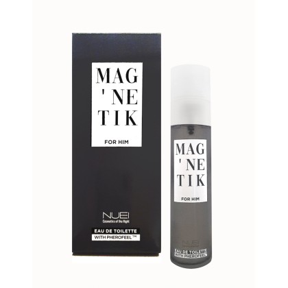 MAG'NETIK For Him