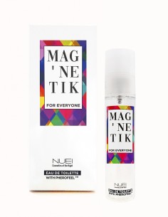 MAG'NETIK For Everyone