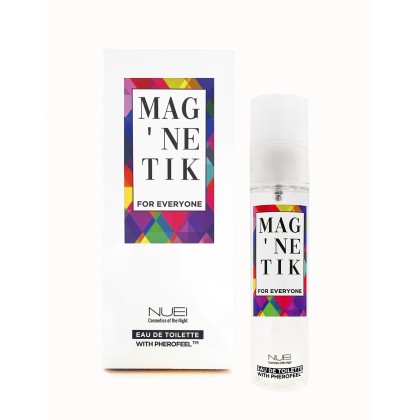 MAG'NETIK For Everyone