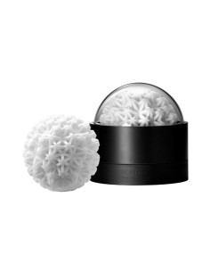Tenga Geo - Glacier