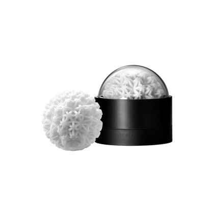 Tenga Geo - Glacier