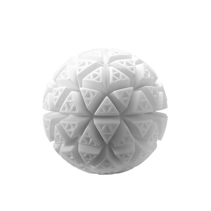 Tenga Geo - Glacier