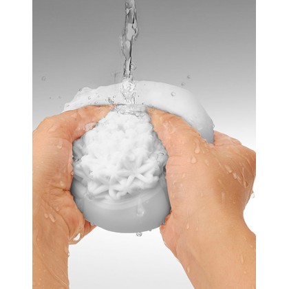 Tenga Geo - Glacier