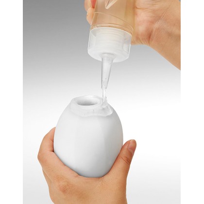 Tenga Geo - Glacier