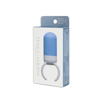TENGA SVR ONE - BLUE