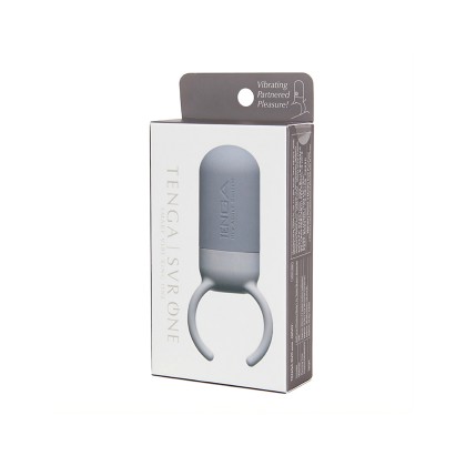 TENGA SVR ONE - GRAY