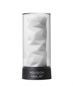 TENGA 3D POLYGON