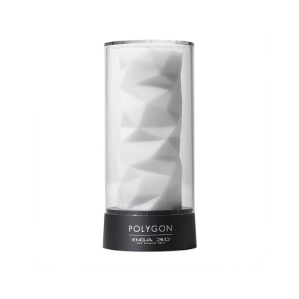 TENGA 3D POLYGON