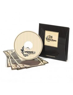 Bonbons Música Striptease