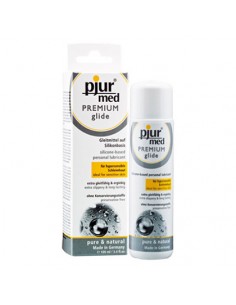 Med Premium Silicona 100 ml.