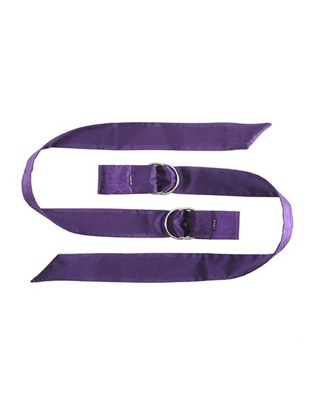 LELO - Boa Ataduras Lila