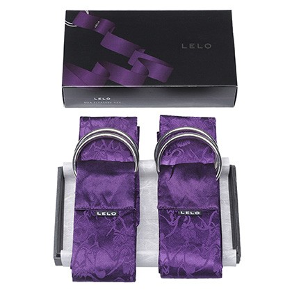 LELO - Boa Ataduras Lila