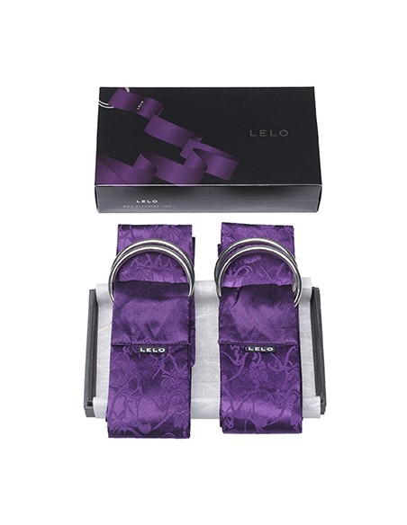 LELO - Boa Ataduras Lila