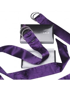 LELO - Boa Ataduras Lila