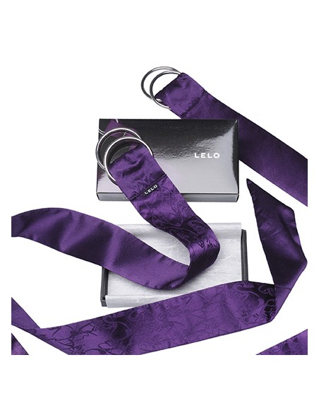 LELO - Boa Ataduras Lila