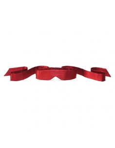 LELO - Intima Antifaz Rojo